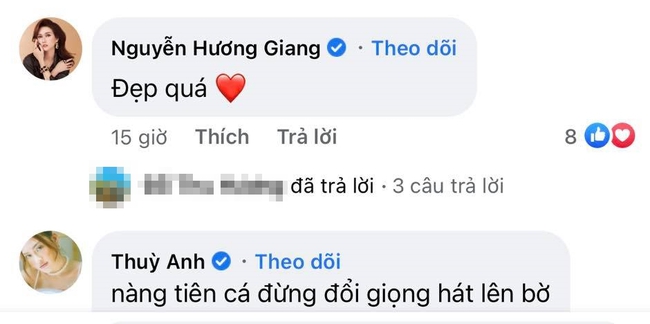 Phương Oanh "Hương vị tình thân" khoe full bộ ảnh vòng một khủng dưới nước được nhận xét giống Phạm Băng Băng - Ảnh 5. Phương Oanh "Hương vị tình thân" khoe full bộ ảnh vòng một khủng dưới nước được nhận xét giống Phạm Băng Băng - Ảnh 5.