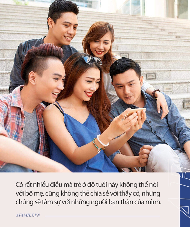 Nuôi con ngoan không khó, chỉ cần ghi nhớ 6 điểm này, cha mẹ sẽ không còn lo lắng nữa - Ảnh 3. Nuôi con ngoan không khó, chỉ cần ghi nhớ 6 điểm này, cha mẹ sẽ không còn lo lắng nữa - Ảnh 3.