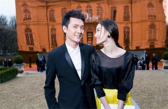 Triệu Lệ Dĩnh quyết định ly hôn vì Phùng Thiệu Phong vẫn còn vương vấn Nghê Ni? - Ảnh 3. Triệu Lệ Dĩnh quyết định ly hôn vì Phùng Thiệu Phong vẫn còn vương vấn Nghê Ni? - Ảnh 3.