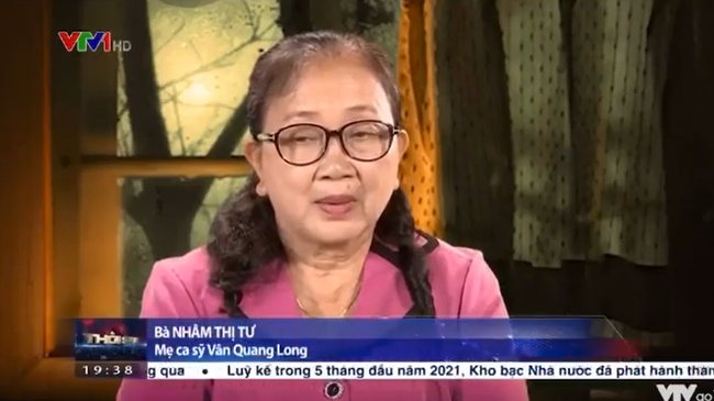 Nữ người mẫu thường xuyên livestream ăn nói tục tĩu bị lên sóng VTV với dẫn chứng hình ảnh, âm thanh phản cảm - Ảnh 3.