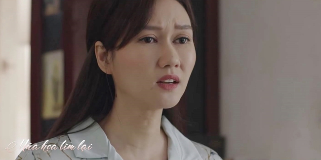 Mùa hoa tìm lại tập 9: Bà Lệ dọa kiện cháu gái, Tuyết lộ mặt giả nhân giả nghĩa, đẩy Lệ vào đường cùng - Ảnh 3. Mùa hoa tìm lại tập 9: Bà Lệ dọa kiện cháu gái, Tuyết lộ mặt giả nhân giả nghĩa, đẩy Lệ vào đường cùng - Ảnh 3.