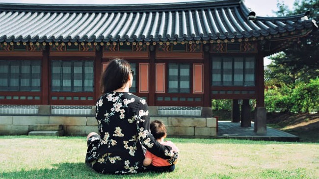 Cha mẹ H&agrave;n Quốc dạy con loại kỹ năng "h&igrave;nh th&agrave;nh từ 3 tuổi, k&eacute;o d&agrave;i tới 80 tuổi" - Ảnh 1.