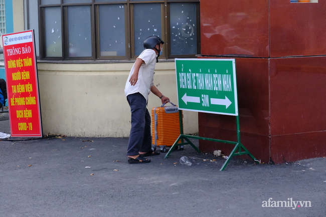 Sở Y tế TP.HCM đề nghị người dân tuân thủ 6 biện pháp chống dịch trong thời gian 2 tuần giãn cách quý giá - Ảnh 6.