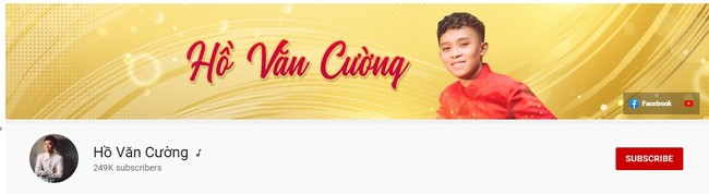 Netizen &quot;làm toán&quot; tính doanh thu từ Youtube của Hồ Văn Cường, vượt xa con số 1 tỷ mà Phi Nhung công bố? - Ảnh 4.