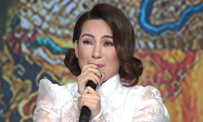 Bị mỉa mai là "con cáo già", Phi Nhung trả lời một câu đầy bất ngờ - Ảnh 3. Bị mỉa mai là "con cáo già", Phi Nhung trả lời một câu đầy bất ngờ - Ảnh 3.