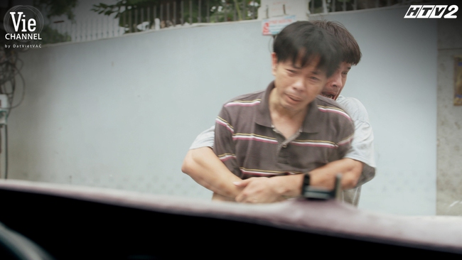 Cây táo nở hoa ngập trong nước mắt: Ngọc buộc phải chọn em bỏ vợ, Hạnh ra đi nức nở - Ảnh 7. Cây táo nở hoa ngập trong nước mắt: Ngọc buộc phải chọn em bỏ vợ, Hạnh ra đi nức nở - Ảnh 7.