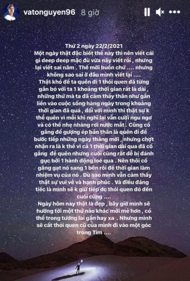 Người hùng của ĐT Việt Nam: Gu tình yêu là các “chị gái”, từng dính nghi án bị &quot;cắm sừng&quot;, hiện tại đánh dấu chính chủ với bạn thân của Ngọc Trinh! - Ảnh 10.