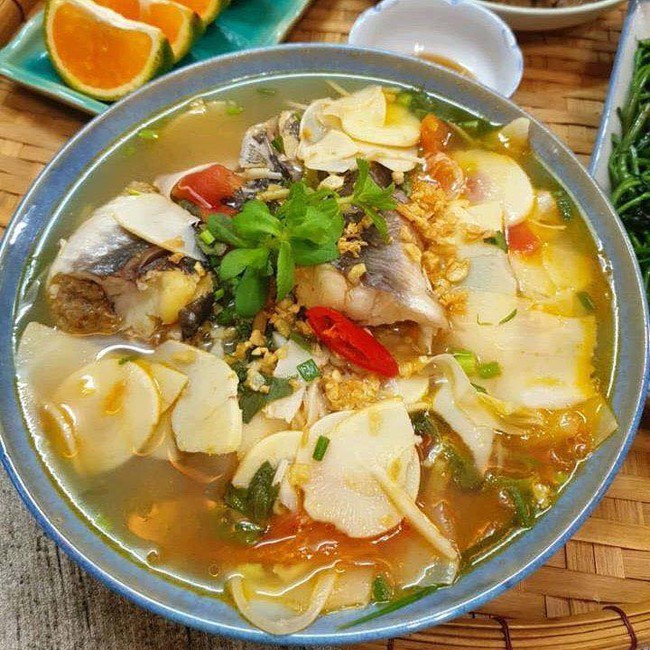 Công thức nấu 4 món canh mùa hè &quot;ngon nuốt lưỡi&quot;, đảm bảo chẳng cần đồ ăn mặn cũng hết vèo bát cơm! - Ảnh 3.