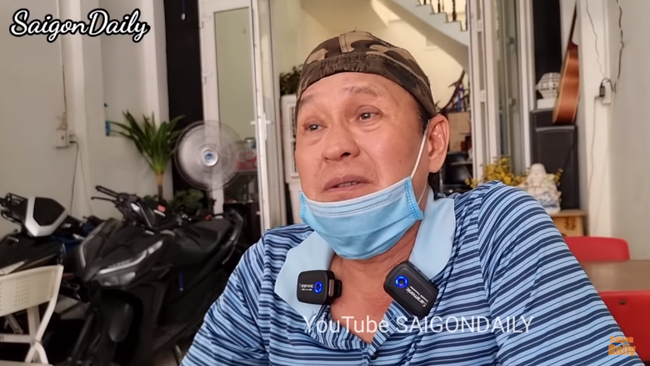 Nghệ sĩ Duy Phương tiết lộ một bộ phận nghệ sĩ thành lập băng nhóm: "Mọi thứ bị thâu tóm hết rồi" - Ảnh 2.