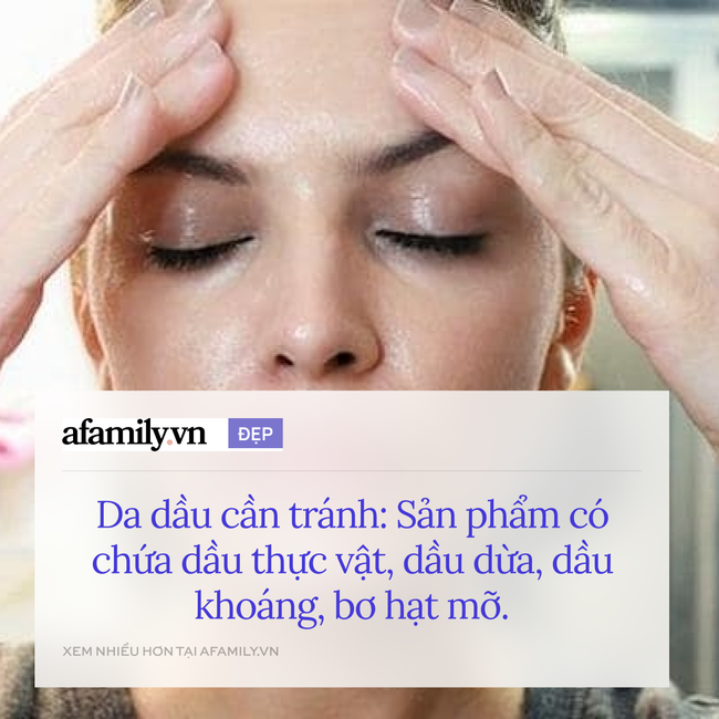 Bước skin care chuẩn chỉnh dành cho nàng da dầu: Loại sữa rửa mặt kiềm dầu hiệu quả nhất sẽ chứa thành phần này - Ảnh 7.