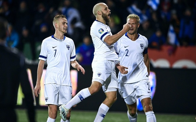 EURO 2020 ngày 16/6: Thổ Nhĩ Kỳ cần vượt qua nỗi thất vọng, gấu Nga liệu có &quot;ôm hận&quot; trước sự xuất hiện của những chiến binh trẻ đến từ ĐT Phần Lan? - Ảnh 2.