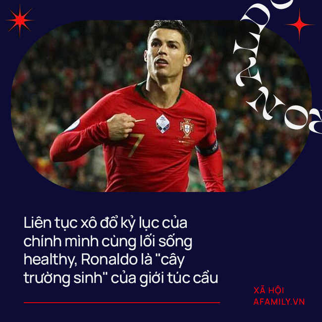 Ronaldo và những &quot;kỷ lục&quot; bên ngoài sân cỏ: Từ thanh niên ngỗ nghịch, &quot;sát thủ tình trường&quot; đến ông bố vạn người mê, &quot;cây trường sinh&quot; của giới túc cầu - Ảnh 5.