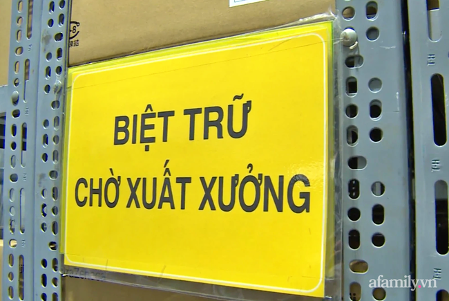 Cận cảnh nơi bảo quản hơn 800.000 liều vắc xin sắp được dùng cho chiến dịch tiêm chủng COVID-19 tại TP.HCM - Ảnh 3.