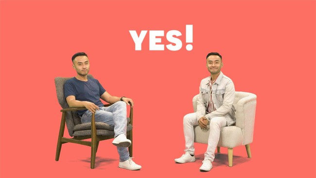 Cha đẻ của Dustin On The Go vừa được Youtube vinh danh trong top 4 nhà sáng tạo nội dung về cộng đồng LGBTQ+ là ai?  - Ảnh 4.