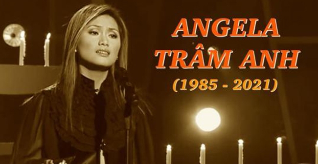 Nữ ca sĩ đột ngột qua đời tuổi 36 khiến nhiều sao Việt xót xa - Ảnh 1.