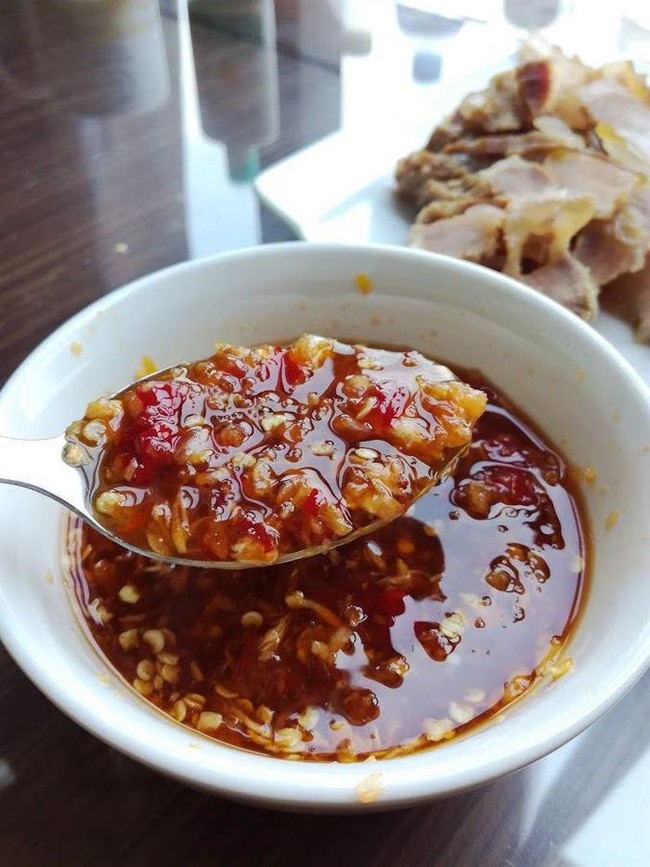Hướng dẫn cách làm mực khô xào mắm me chua cay - món nhậu cực cuốn mùa bóng đá! - Ảnh 8. Hướng dẫn cách làm mực khô xào mắm me chua cay - món nhậu cực cuốn mùa bóng đá! - Ảnh 8.