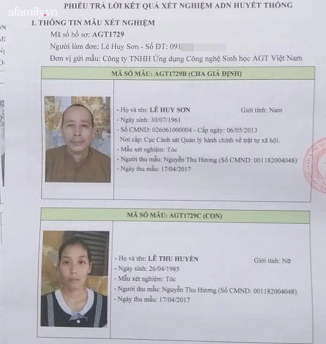 Hà Nội: Người phụ nữ 3 con gần 40 tuổi vẫn chưa có giấy khai sinh - Ảnh 5.