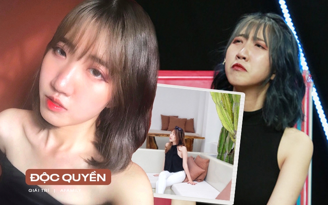 Độc quyền: Phỏng vấn nóng cô gái lên truyền hình đòi tìm bạn trai cho mình tiền, bị mắng là &quot;gái ngành&quot; vì có 12 mối tình - Ảnh 2.