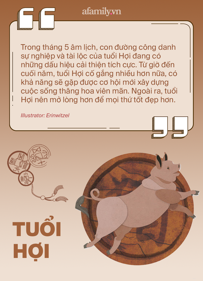 Vận trình tài lộc của 12 con giáp từ ngày mai Rằm tháng 5 âm lịch: Người đã giàu nay càng giàu hơn, người cẩn thận túi tài đang có kẻ dòm ngó - Ảnh 12. Vận trình tài lộc của 12 con giáp từ ngày mai Rằm tháng 5 âm lịch: Người đã giàu nay càng giàu hơn, người cẩn thận túi tài đang có kẻ dòm ngó - Ảnh 12.