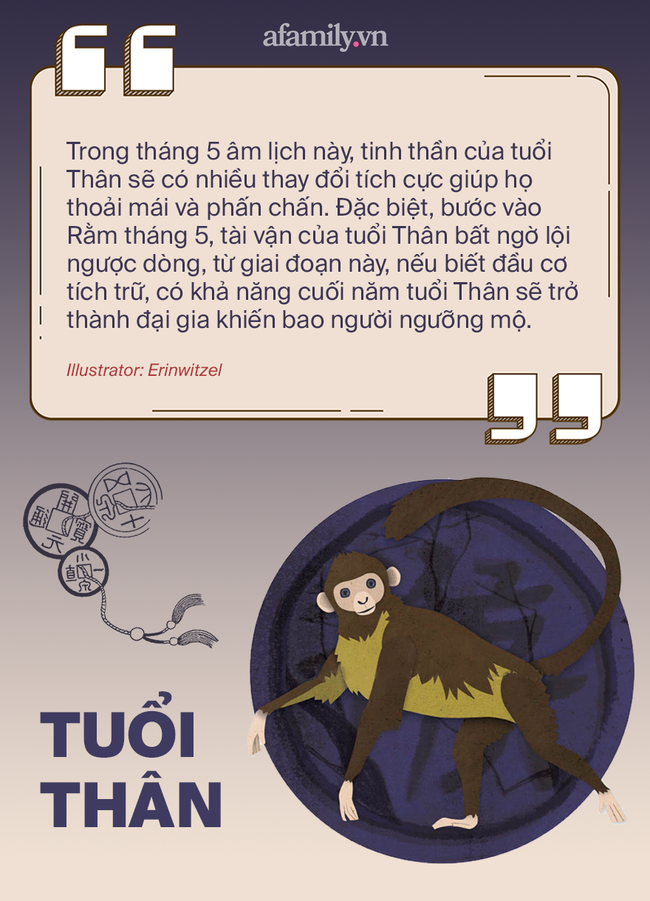 Vận trình tài lộc của 12 con giáp từ ngày mai Rằm tháng 5 âm lịch: Người đã giàu nay càng giàu hơn, người cẩn thận túi tài đang có kẻ dòm ngó - Ảnh 9. Vận trình tài lộc của 12 con giáp từ ngày mai Rằm tháng 5 âm lịch: Người đã giàu nay càng giàu hơn, người cẩn thận túi tài đang có kẻ dòm ngó - Ảnh 9.