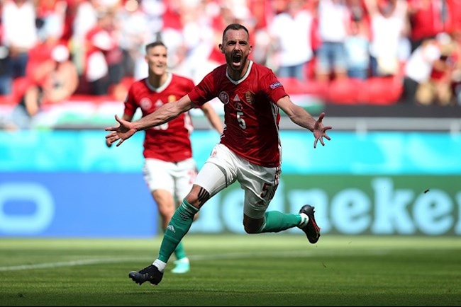 Lượt trận quyết định bảng F EURO 2020 đêm nay: "Cỗ xe tăng" Đức liệu có soán ngôi đầu bảng của Pháp, CR7 và đồng đội liệu rộng cửa đi tiếp? - Ảnh 2. Lượt trận quyết định bảng F EURO 2020 đêm nay: "Cỗ xe tăng" Đức liệu có soán ngôi đầu bảng của Pháp, CR7 và đồng đội liệu rộng cửa đi tiếp? - Ảnh 2.