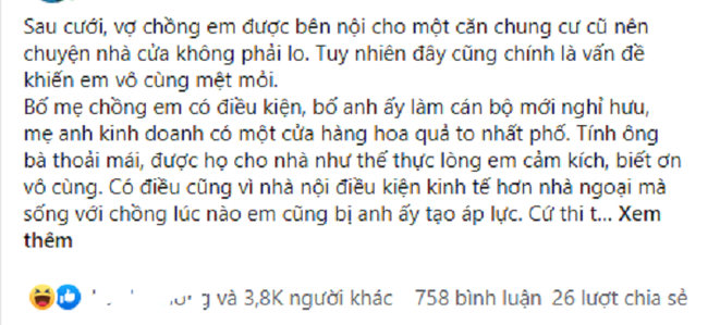 Mua nhà bên ngoại cho 20 triệu, chồng sai trả để “đỡ mang tiếng”, nhưng khi vợ đặt mảnh giấy xuống bàn, mặt anh lập tức biến sắc - Ảnh 1. Mua nhà bên ngoại cho 20 triệu, chồng sai trả để “đỡ mang tiếng”, nhưng khi vợ đặt mảnh giấy xuống bàn, mặt anh lập tức biến sắc - Ảnh 1.