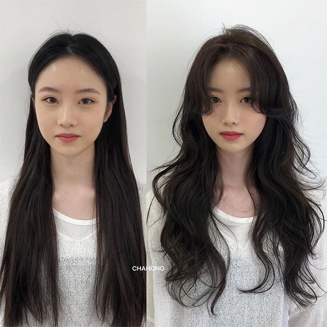 Kiểu tóc - Ảnh 2. Kiểu tóc - Ảnh 2.