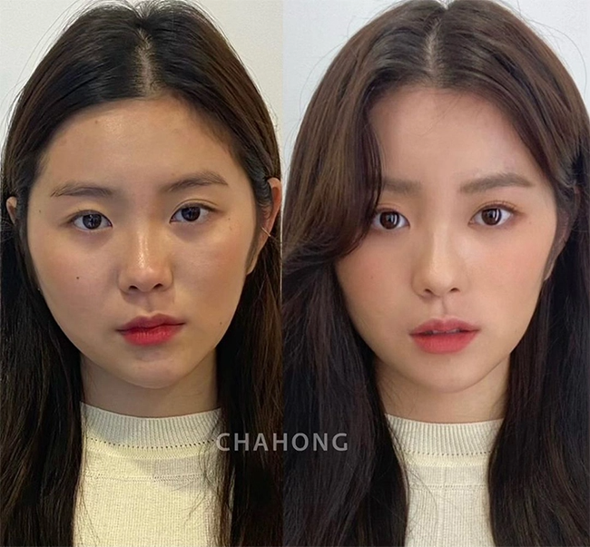 Kiểu tóc - Ảnh 5. Kiểu tóc - Ảnh 5.