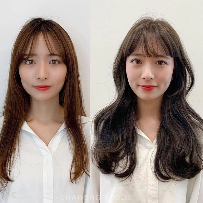 Kiểu tóc - Ảnh 4. Kiểu tóc - Ảnh 4.