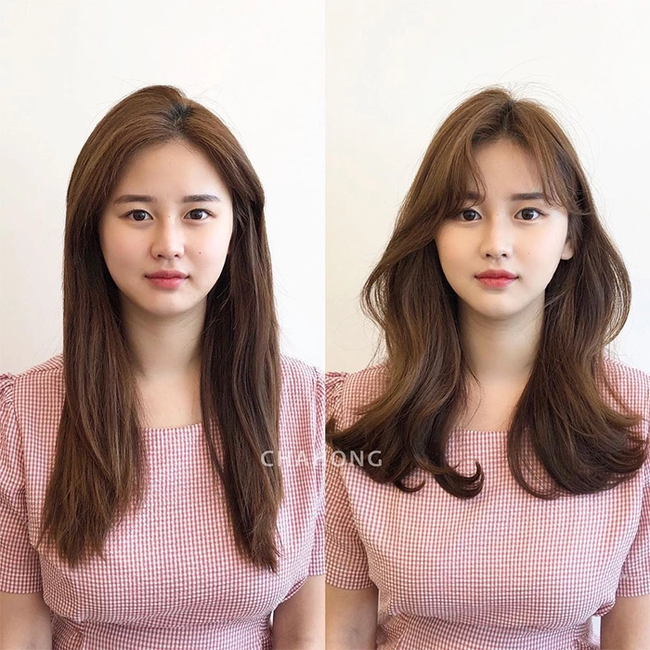 Kiểu tóc - Ảnh 6. Kiểu tóc - Ảnh 6.