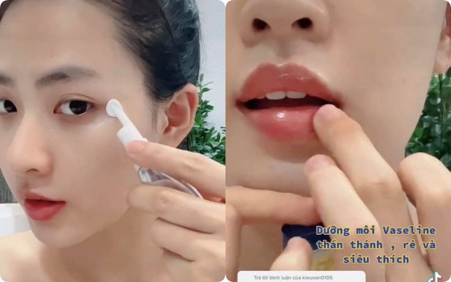 Nữ phụ xinh hơn cả Nhã Phương trong "Cây Táo Nở Hoa": Dùng toner chỉ hơn 200k nhưng serum chống lão hóa lại đầu tư 2 loại "khá xịn" - Ảnh 13. Nữ phụ xinh hơn cả Nhã Phương trong "Cây Táo Nở Hoa": Dùng toner chỉ hơn 200k nhưng serum chống lão hóa lại đầu tư 2 loại "khá xịn" - Ảnh 13.