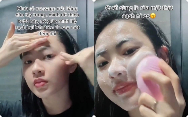 Nữ phụ xinh hơn cả Nhã Phương trong "Cây Táo Nở Hoa": Dùng toner chỉ hơn 200k nhưng serum chống lão hóa lại đầu tư 2 loại "khá xịn" - Ảnh 6. Nữ phụ xinh hơn cả Nhã Phương trong "Cây Táo Nở Hoa": Dùng toner chỉ hơn 200k nhưng serum chống lão hóa lại đầu tư 2 loại "khá xịn" - Ảnh 6.