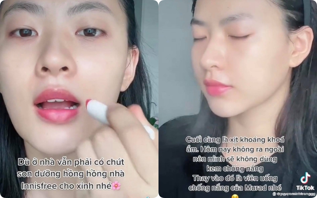 Nữ phụ xinh hơn cả Nhã Phương trong "Cây Táo Nở Hoa": Dùng toner chỉ hơn 200k nhưng serum chống lão hóa lại đầu tư 2 loại "khá xịn" - Ảnh 8. Nữ phụ xinh hơn cả Nhã Phương trong "Cây Táo Nở Hoa": Dùng toner chỉ hơn 200k nhưng serum chống lão hóa lại đầu tư 2 loại "khá xịn" - Ảnh 8.