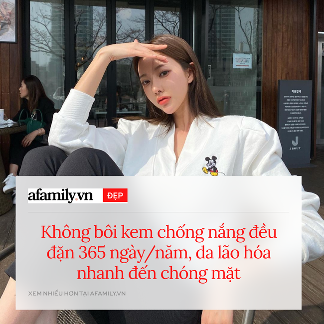 Cảnh báo: 8 bước skincare càng làm càng khiến da xấu tệ hại - Ảnh 4. Cảnh báo: 8 bước skincare càng làm càng khiến da xấu tệ hại - Ảnh 4.