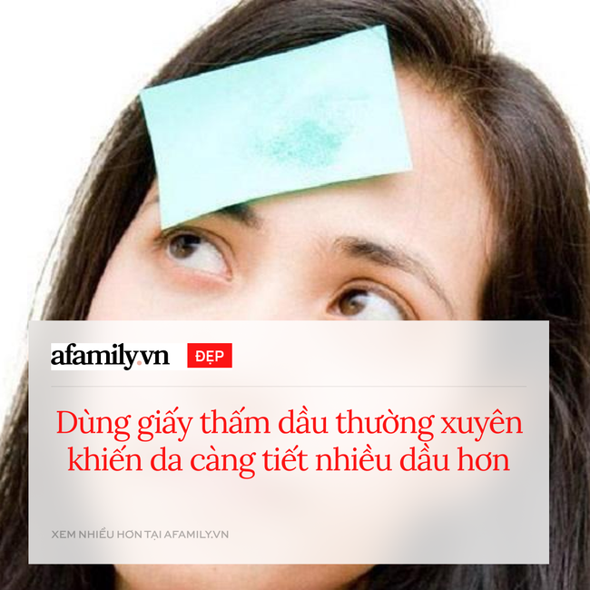 Cảnh báo: 8 bước skincare càng làm càng khiến da xấu tệ hại - Ảnh 7. Cảnh báo: 8 bước skincare càng làm càng khiến da xấu tệ hại - Ảnh 7.