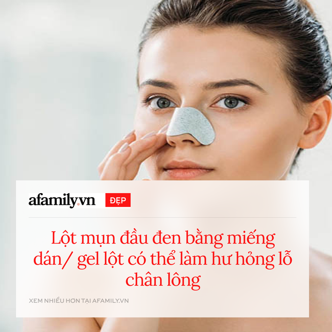 Cảnh báo: 8 bước skincare càng làm càng khiến da xấu tệ hại - Ảnh 8. Cảnh báo: 8 bước skincare càng làm càng khiến da xấu tệ hại - Ảnh 8.