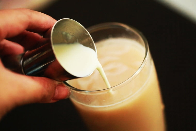 Cần gì tốn tiền ra quán, học ngay cách làm trà sữa thơm ngon tại nhà, lại đảm bảo an toàn vệ sinh thực phẩm - Ảnh 8.