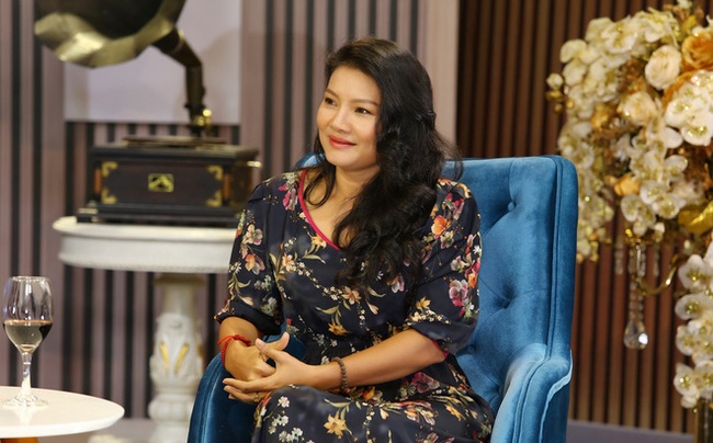 Không chỉ mình “cô Xuyến”, loạt mỹ nhân Việt cũng từng chịu cảnh bị chồng bạo hành - Ảnh 5.