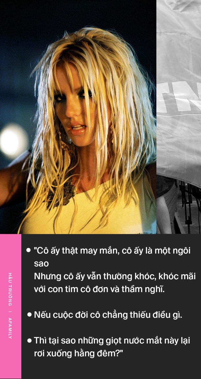  #FreeBritney: Ác quỷ nào đã &quot;giam giữ&quot; nàng công chúa trong địa ngục suốt 13 năm qua? - Ảnh 8.