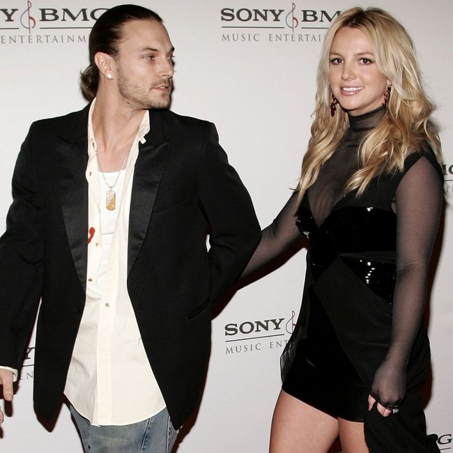 Chồng cũ và người yêu cũ tiếp tục lên tiếng về Britney Spears, tiết lộ tình hình tồi tệ trong cuộc sống bị kiểm soát của nữ ca sĩ - Ảnh 1.