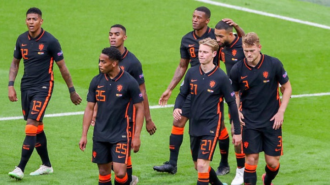 Vòng loại trực tiếp EURO 2020 ngày 27/6: &quot;Sốt xình xịch&quot; trận Bỉ gặp Bồ Đào Nha, Hà Lan tỉ thí với Cộng Hòa Séc - Ảnh 2.