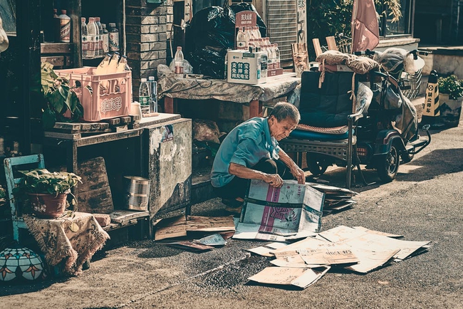 Ai nghèo cũng có thể đổi đời trừ 3 kiểu người có tư duy này, dù cố gắng cách mấy cũng không khá nổi - Ảnh 2.