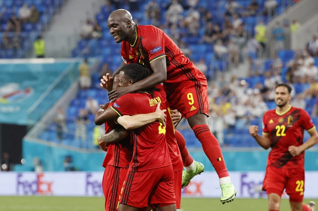 Vòng loại trực tiếp EURO 2020 ngày 27/6: &quot;Sốt xình xịch&quot; trận Bỉ gặp Bồ Đào Nha, Hà Lan tỉ thí với Cộng Hòa Séc - Ảnh 3.