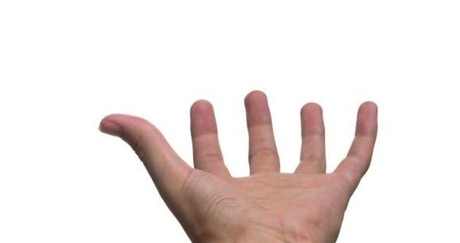 4 biểu hiện trên bàn tay có thể là &quot;dấu hiệu quan trọng&quot; trước khi đột tử - Ảnh 3.