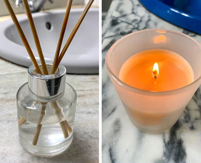 Những cách đơn giản tạo mùi hương dễ chịu cho ngôi nhà của bạn - Ảnh 5.