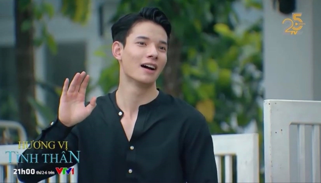 Hương vị tình thân tập 51: Nam quyến rũ em trai Thy, tuyên bố khinh Long - Ảnh 1. Hương vị tình thân tập 51: Nam quyến rũ em trai Thy, tuyên bố khinh Long - Ảnh 1.