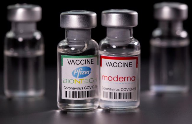 Các nghiên cứu khoa học khẳng định: Vắc-xin Pfizer và Moderna có thể mang lại sự bảo vệ lâu dài, thậm chí suốt đời - Ảnh 2.