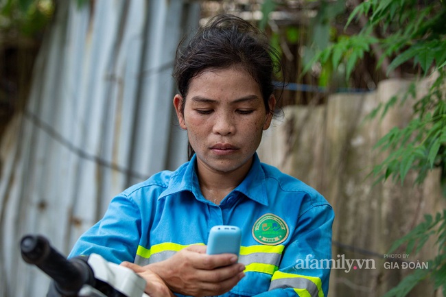 Nửa năm cơ cực của nữ công nhân bị nợ lương: Liên tục chuyển trọ, sống không điện nước, con bỏ học mấy lần vì bị trêu đóng học phí muộn - Ảnh 2.