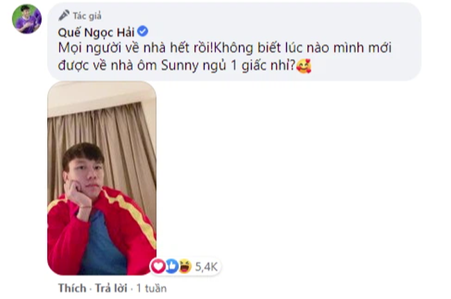 Chấm điểm độ sến súa của các ông bố cầu thủ với con: "Anh Tư" Tiến Dũng giành ngôi quán quân, Đức "Cọt" xếp thứ nhì vì khéo nịnh! - Ảnh 11. Chấm điểm độ sến súa của các ông bố cầu thủ với con: "Anh Tư" Tiến Dũng giành ngôi quán quân, Đức "Cọt" xếp thứ nhì vì khéo nịnh! - Ảnh 11.