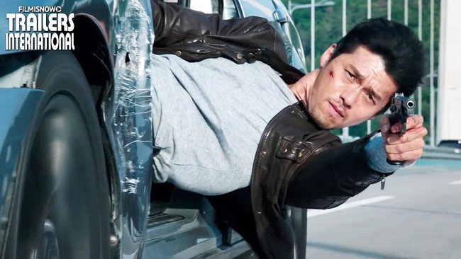 Lộ ảnh hiếm Hyun Bin trong phim mới: Gương mặt hốc hác, nhưng khí chất nam thần vẫn sáng rực - Ảnh 4.